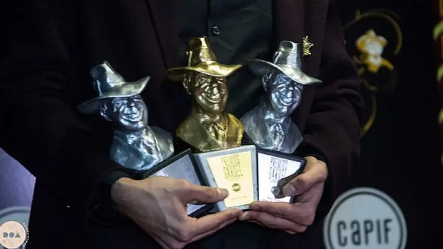 Premios Gardel 2026: la lista completa de los nominados