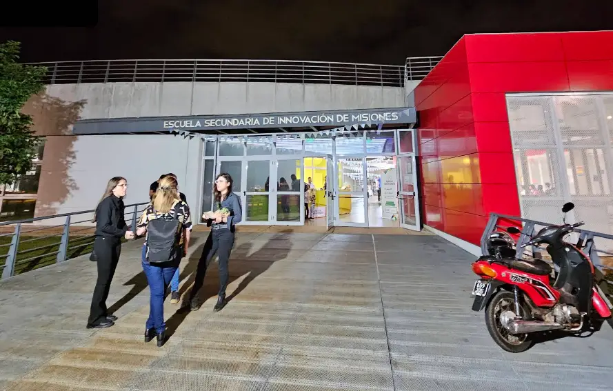 La Escuela de Innovación, no tiene padrón de valoración