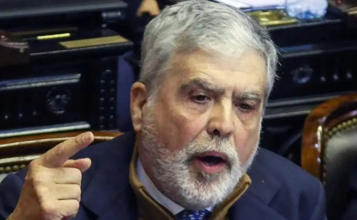 Caso Skanska: condenan a De Vido y José López a 5 años de prisión