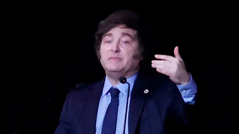 Milei niega que el salario no alcance