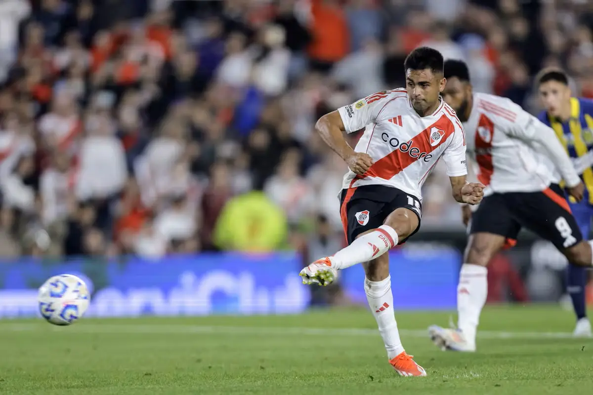 Qué jugadores del fútbol argentino que quedan libres en 2026