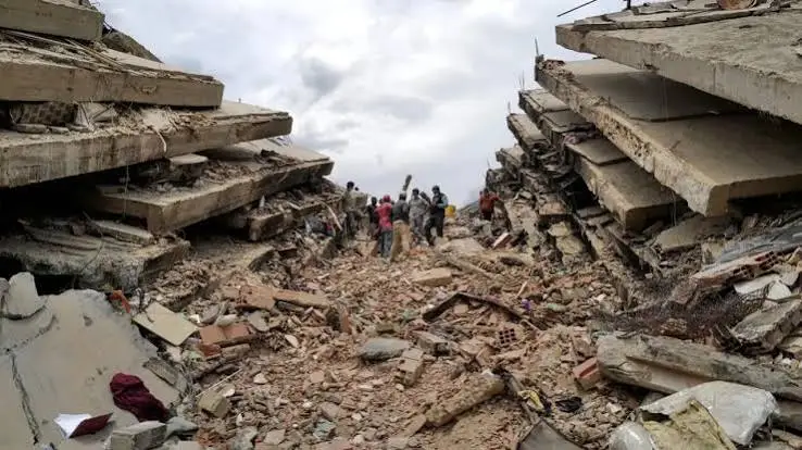 Tras los terremotos, Venezuela corre riesgos de epidemias