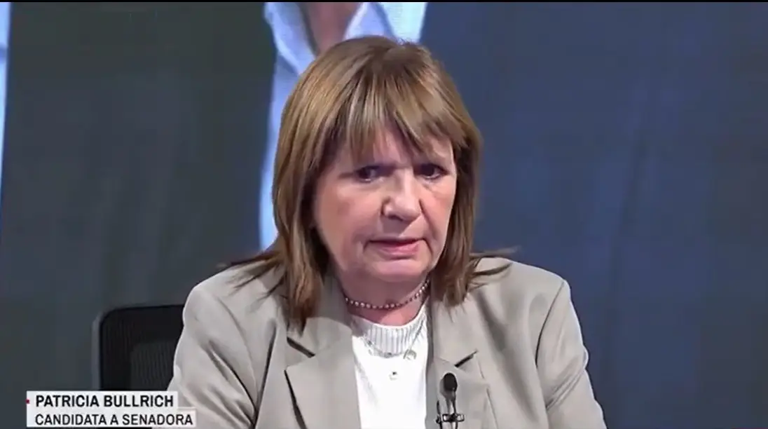 Bullrich incineró a Espert: “Tiene que responder claro”