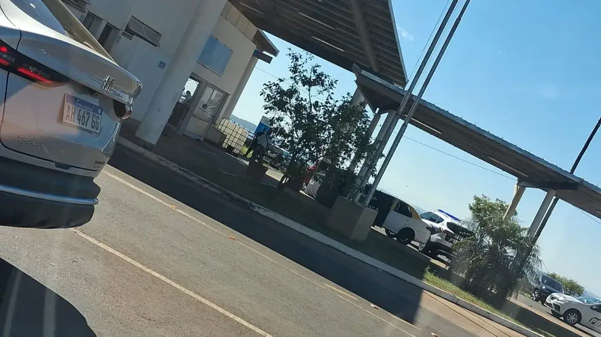 Una mujer falleció en el Puente San Roque
