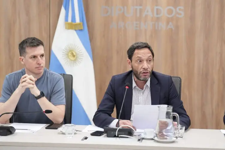 La Comisión $LIBRA dará una conferencia tras nuevas revelaciones de la causa