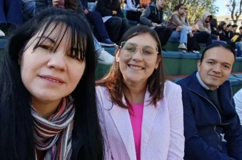Está cajoneada en el CGE, la renuncia de Rosana Ayala