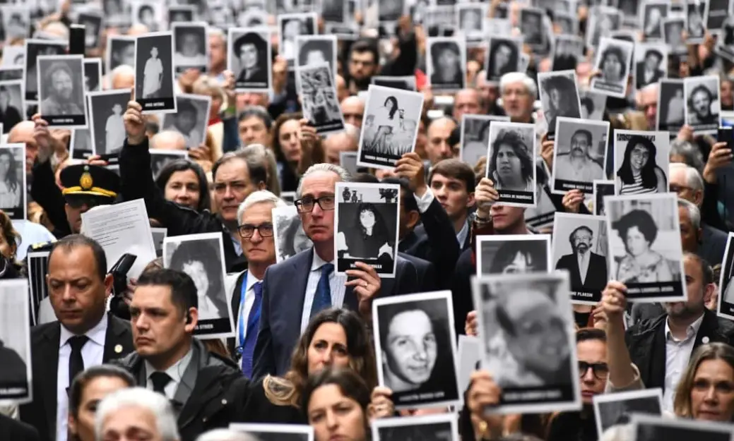 Fuerte reclamo de la AMIA a la Justicia por la causa: “Es como si estuviese adormecida”