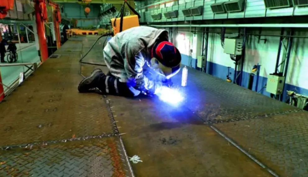 La industria inició el 2026 con una caída generalizada