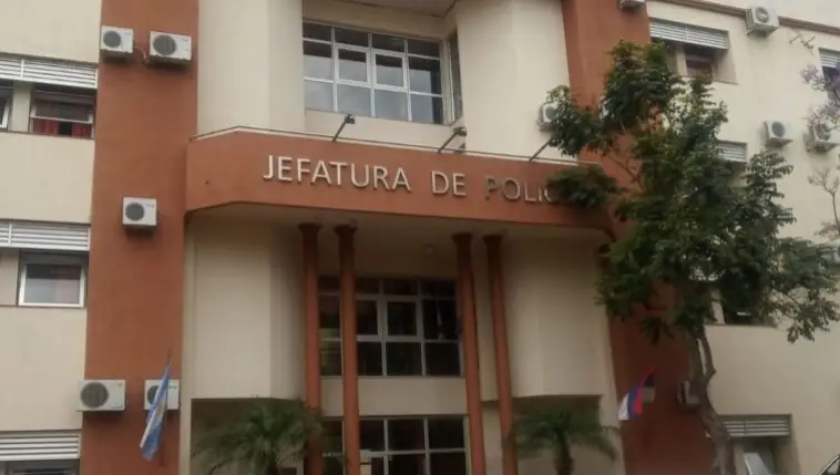 Pasan a disponibilidad a un cabo de la Policía por contrabando