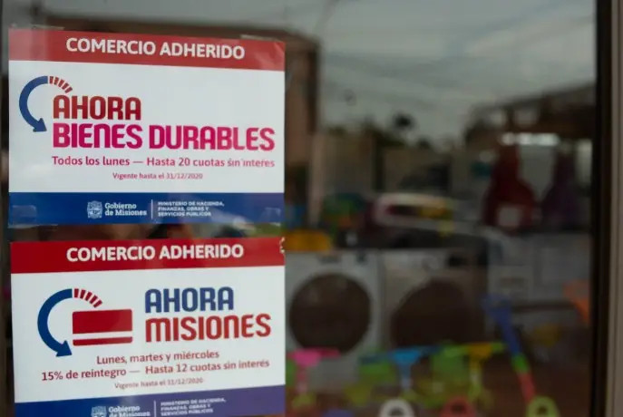 Los programas Ahora continuarán hasta el 30 de septiembre