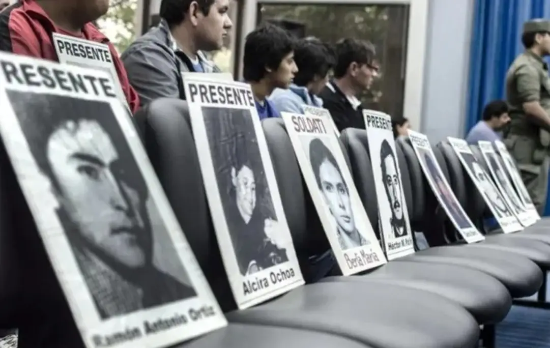 Lesa Humanidad: de los 1.231 condenados, la mayoría cumple domiciliaria