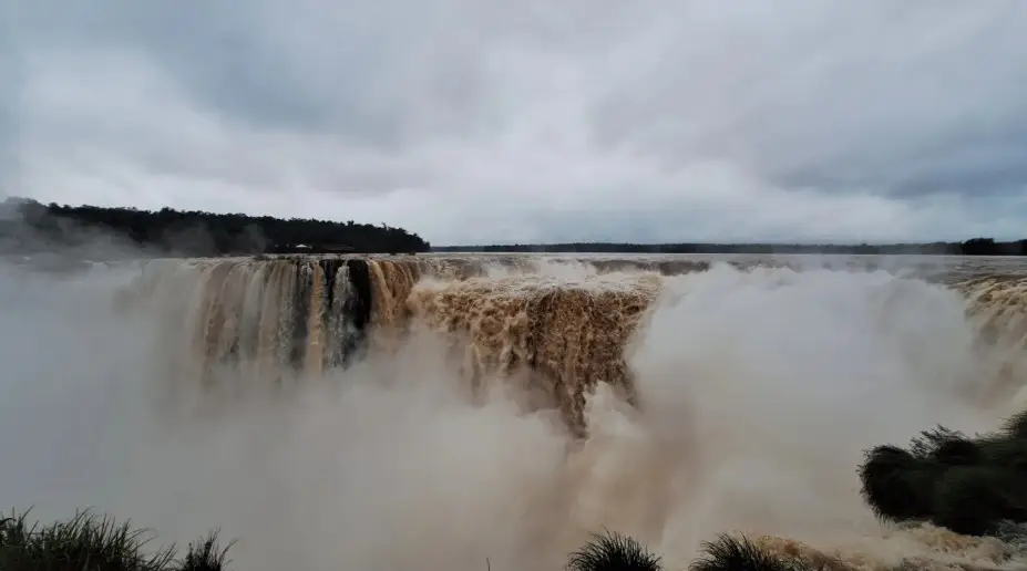 Misiones se prepara la temporada invernal
