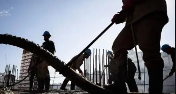 El empleo informal alcanzó el 43,2% y marcó un récord