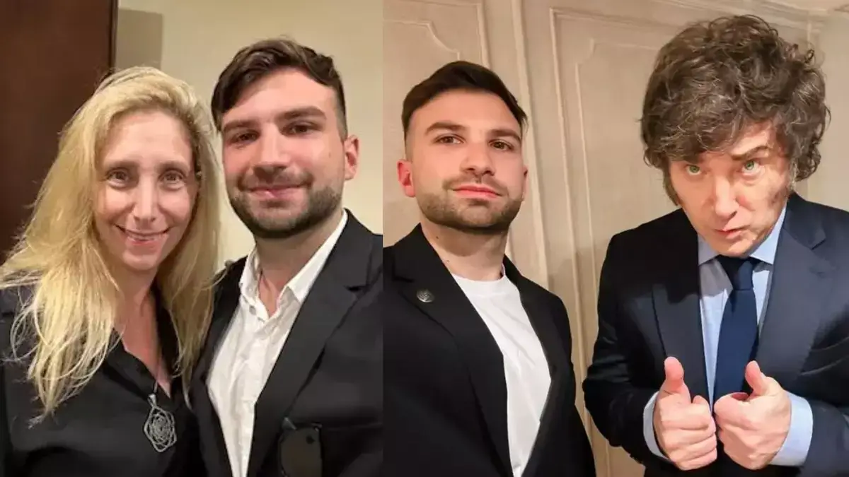Criptoestafa $LIBRA: Novelli pagó miles de dólares a Milei