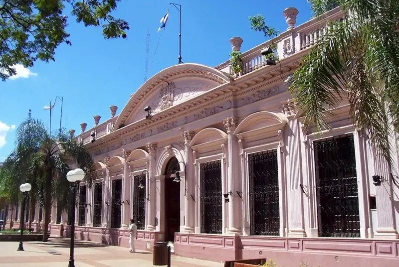 Aduanas internas: Según Safrán, el fallo de la Corte “no afecta a Misiones”