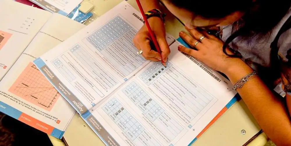 Misiones: Docentes analizaron los resultados de las pruebas Aprender