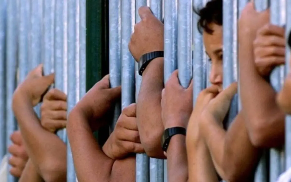 El Gobierno envió un nuevo proyecto de régimen penal juvenil
