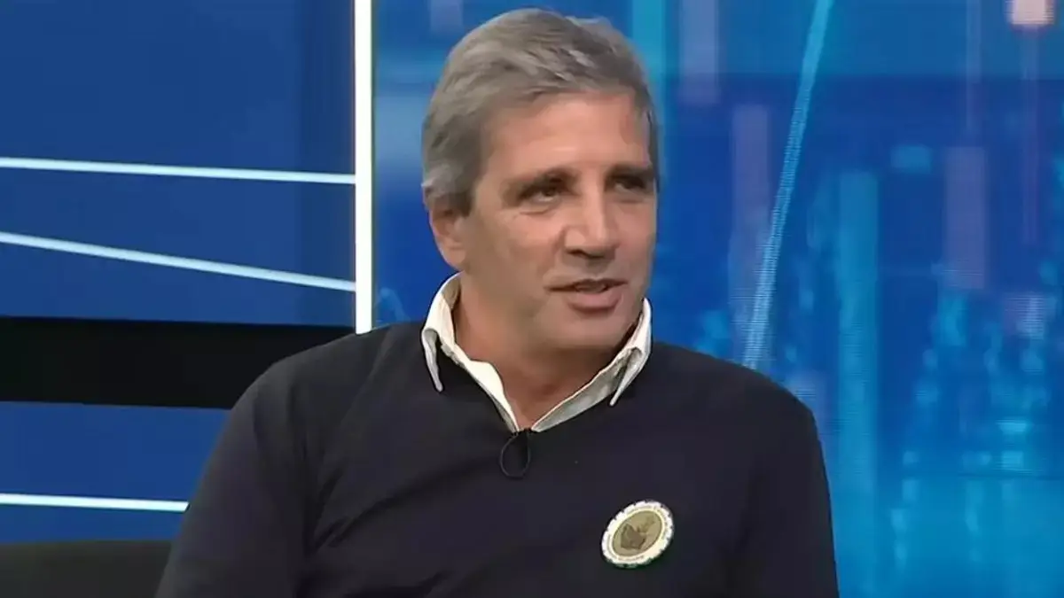 Superávit fiscal: Caputo pateó pagos por $1,4 billones