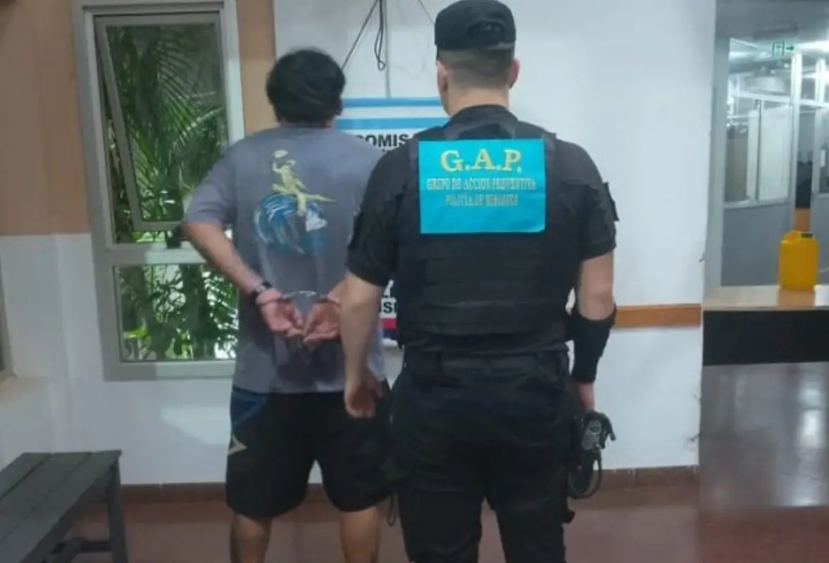 Murió el hombre que estaba internado tras una pelea callejera