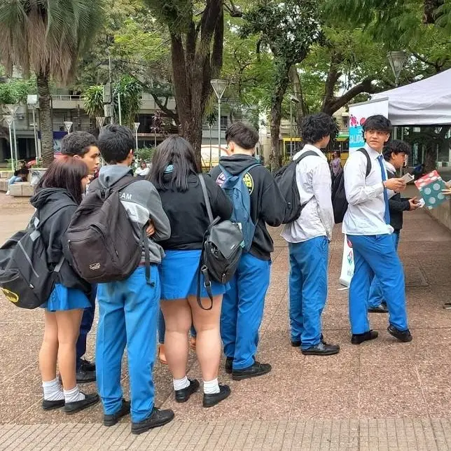 Están vigentes los programas Ahora Escolar y Ahora Texto