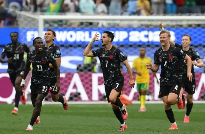 El Mundial de Canadá: hitos alcanzados y la clasificación a octavos