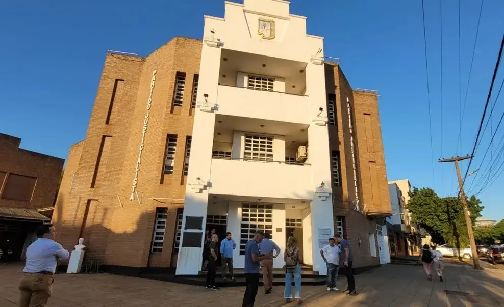 Internas del PJ en Misiones: impugnarán el resultado