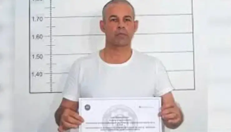 Fred Machado se declaró culpable de lavado y fraude para intentar evitar cargos por narcotráfico