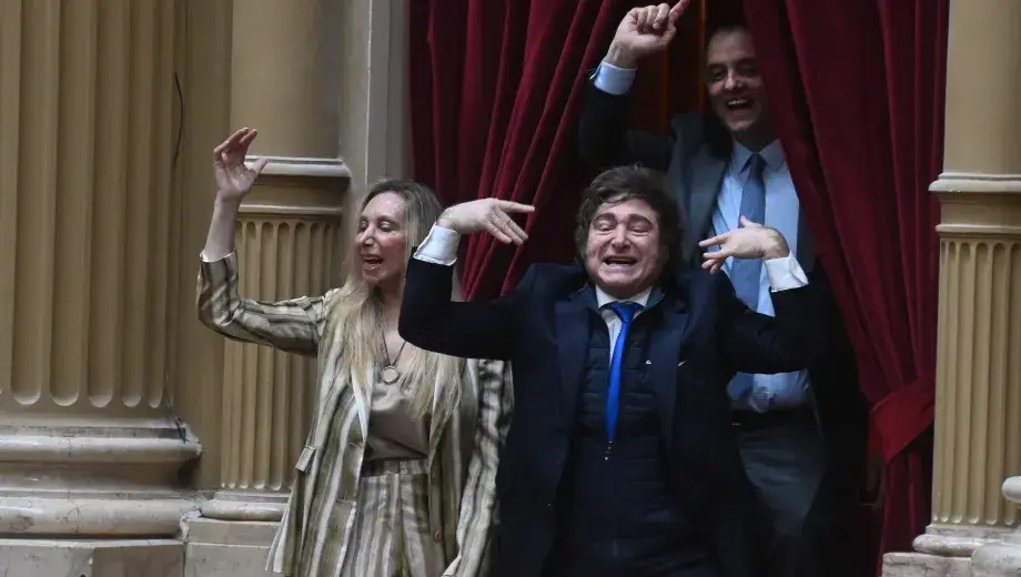 Milei quiere una nueva Ley de Discapacidad y eliminar derechos