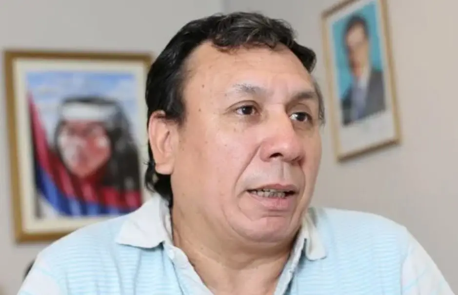Para Maciel no hay emergencia yerbatera: “Si lo miramos en números estamos bien”