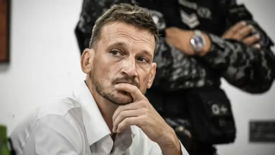 Rechazan el pedido de prisión domiciliaria para el exdiputado Kiczka