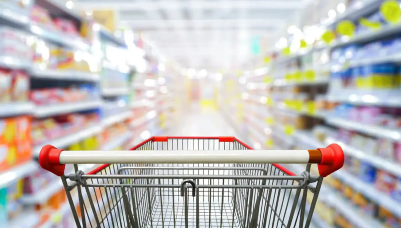 La inflación de febrero fue 2,9% y acumuló 5,9% en el primer bimestre