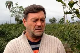 Cacho Bárbaro, jamás legisló beneficios cuando estuvo en Nación