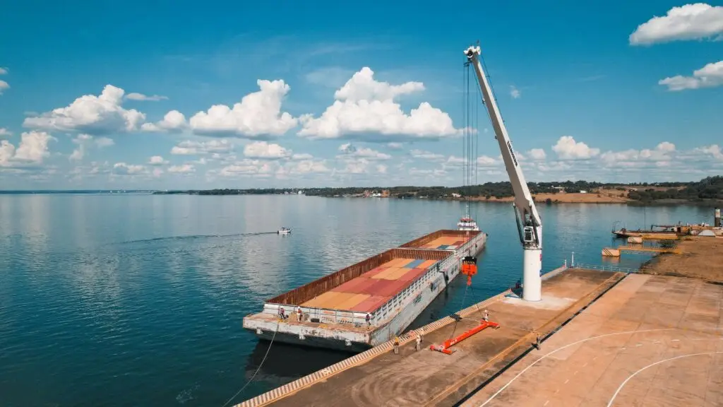 Licitación del puerto posadeño: quienes integran la comisión que evaluará las ofertas