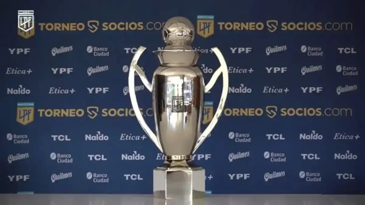 Torneo Apertura: quedaron definidos los cruces de octavos de final