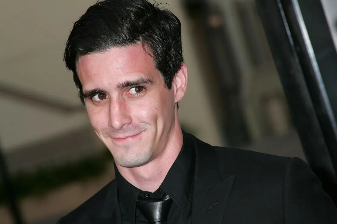 Murió el actor de la serie “The Wire”, James Ransone