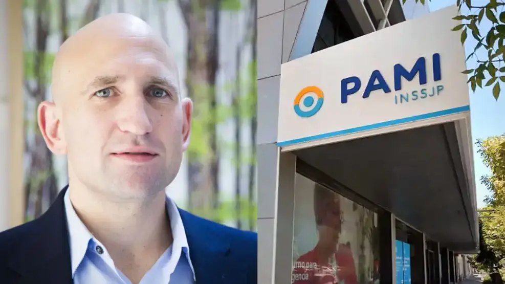 Por la crisis en el PAMI, renunció el viceministro de Salud