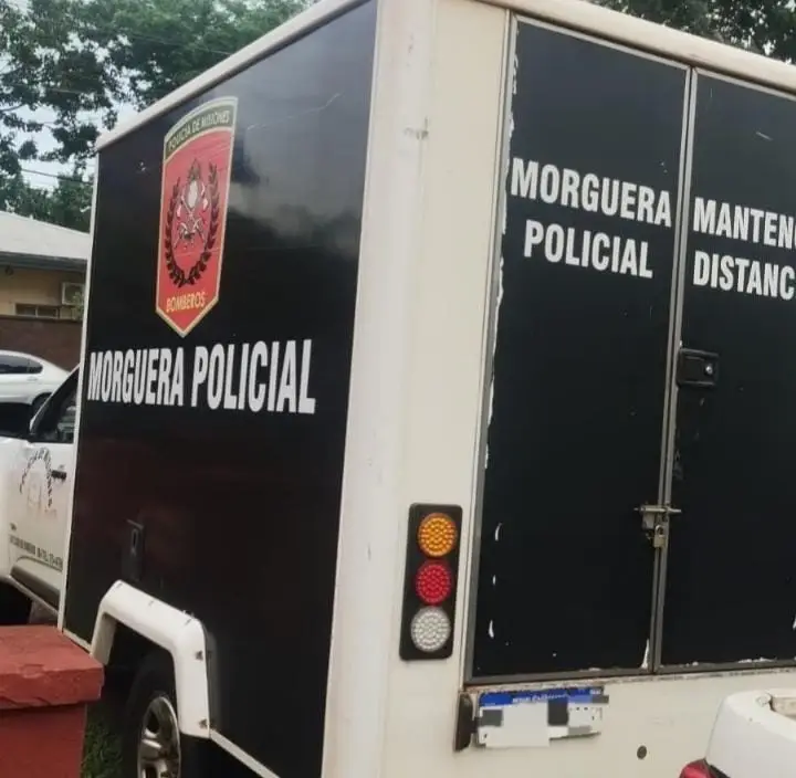 Falleció un hombre al manipular una hidrolavadora