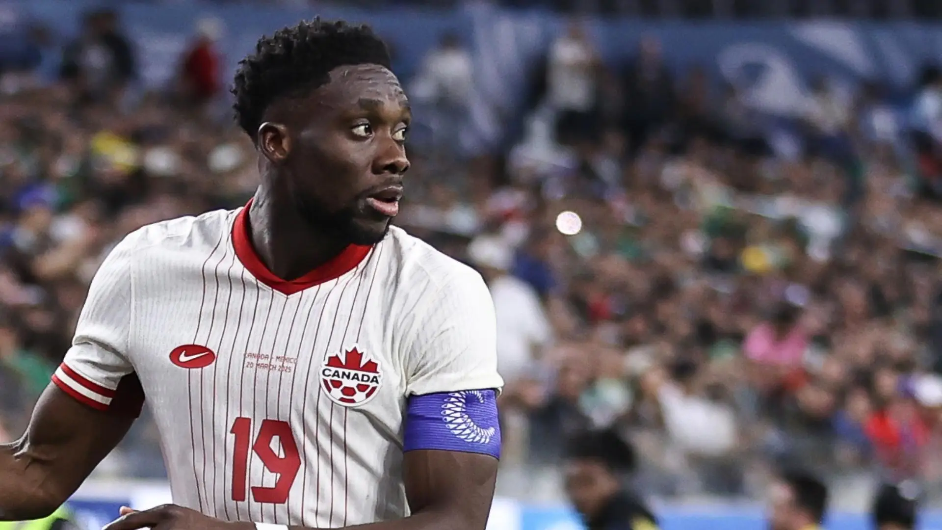 Canadá y Bosnia abren este viernes el Grupo B