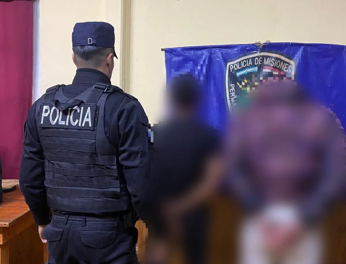 Candelaria: un joven fue apuñalado y pelea por su vida