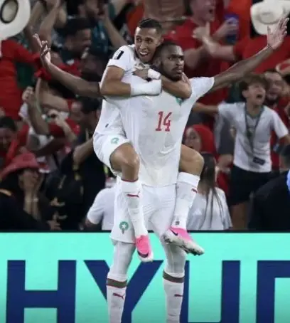 Marruecos y Canadá abren los octavos de final