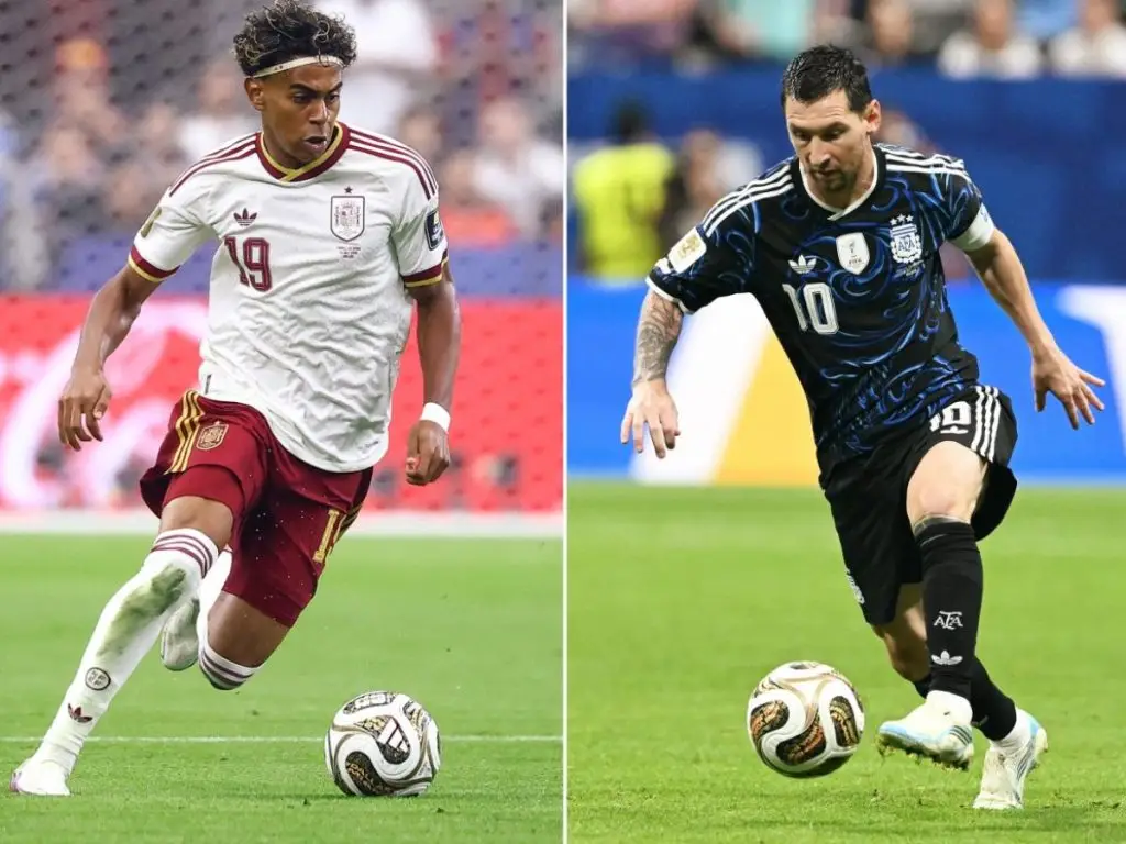 Mundial 2026: la Selección y Messi tienen una cita con la historia