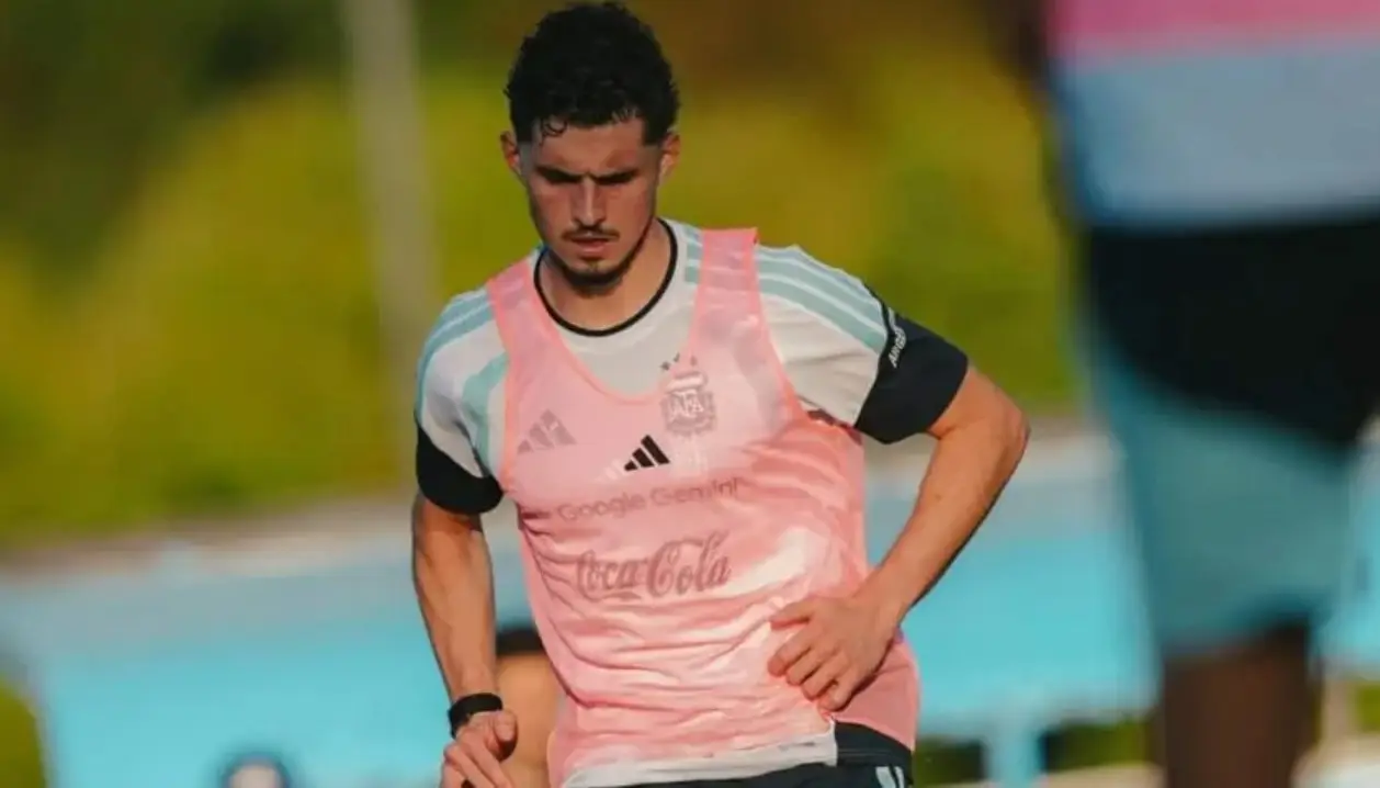 Panichelli: “Uno de los momentos más duros de mi vida”