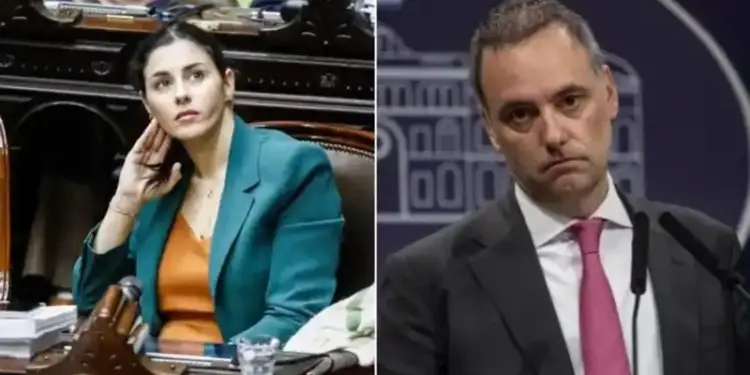 Pagano pidió la detención de Adorni por “apretar” a un testigo