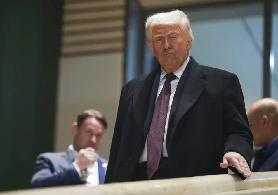 Trump fija ultimátum a Irán: amenaza atacar centrales y puentes