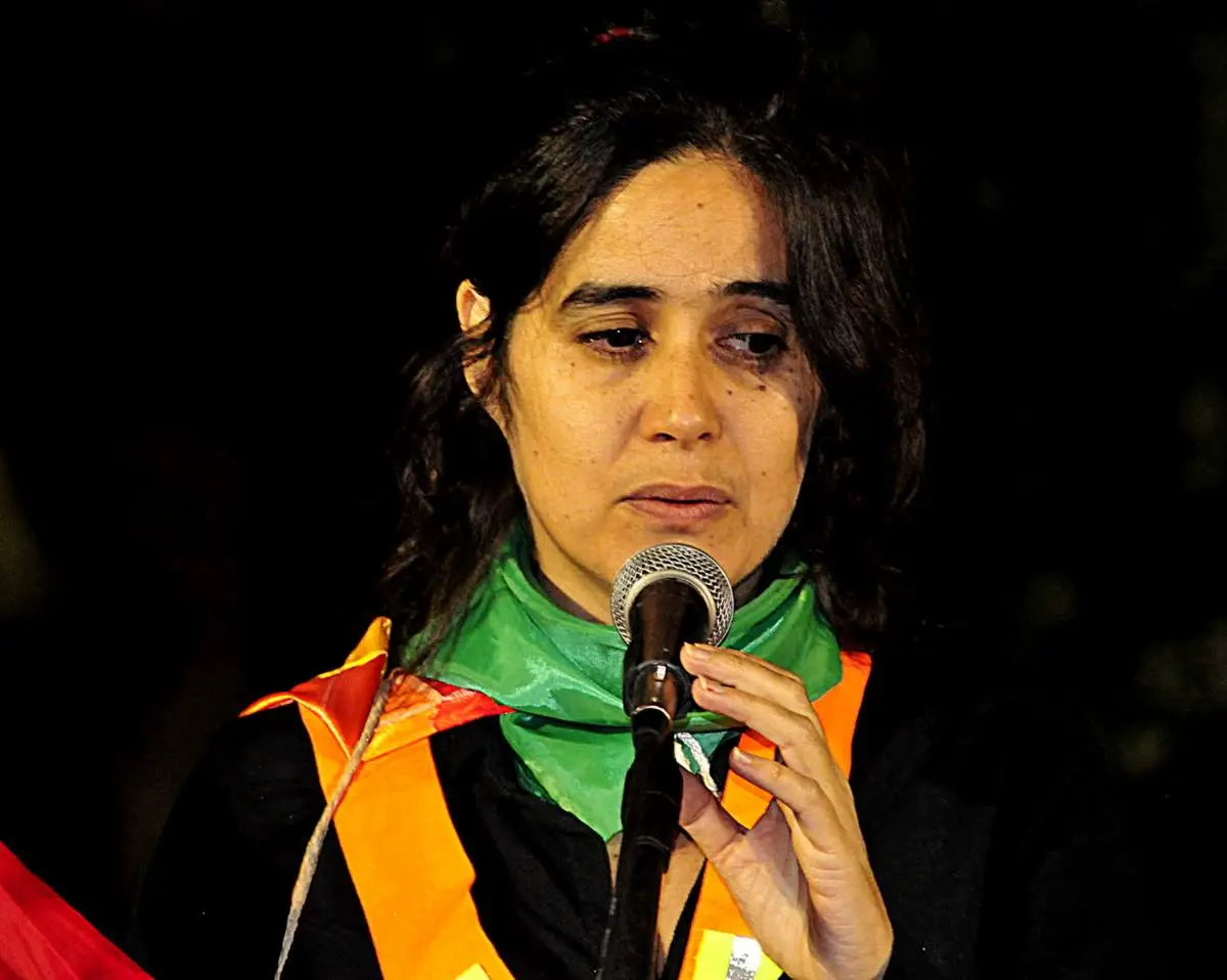 Encontraron muerta a una activista feminista misionera