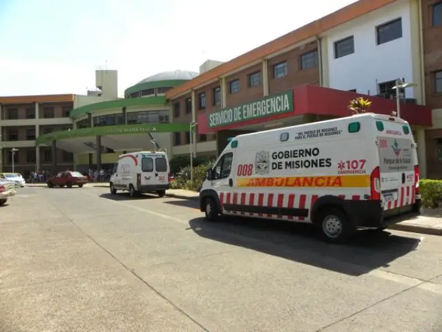 Año Nuevo: Intoxicaciones y accidentes de tránsito, los principales ingresos a emergencias