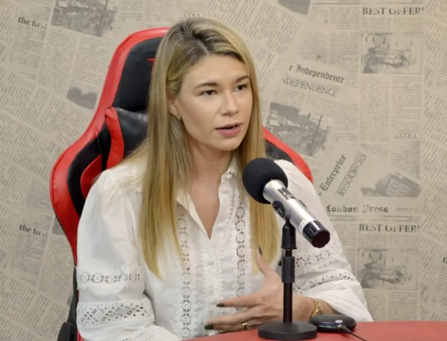 Para LLA cualquier resultado “sería ganancia”, ya que “no tenemos representantes en los legislativos”