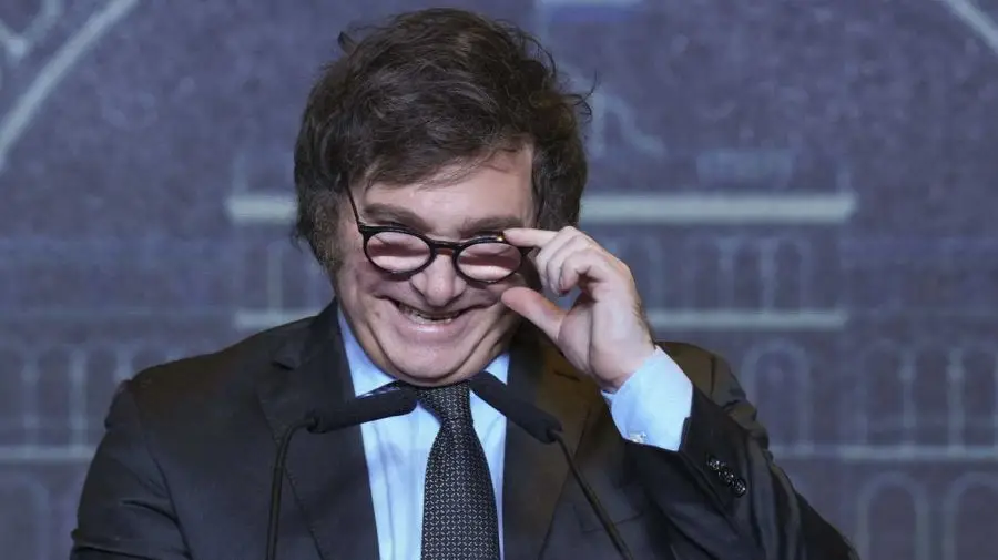 Luego de eliminar las retenciones, Milei prepara un feroz ajuste para después del 26 de octubre