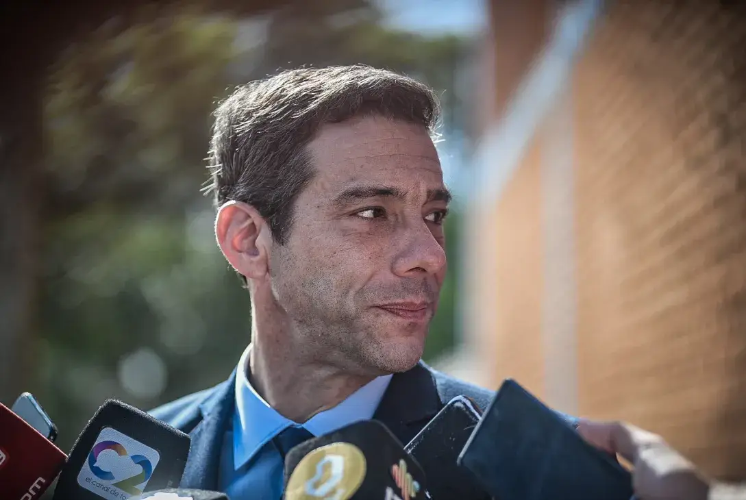 Elecciones: los primeros resultados se difundirán a partir de las 21