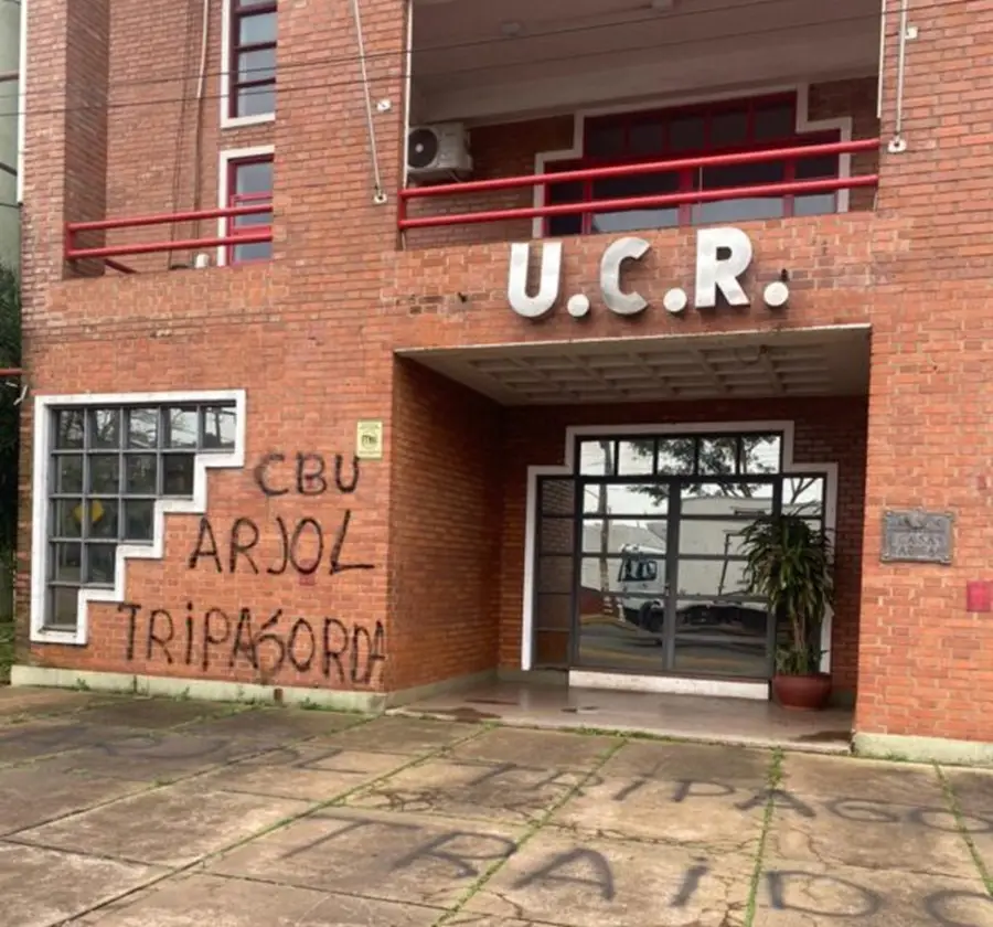 La UCR Misiones rechaza la ley para la extranjerización de tierras
